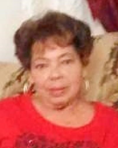 Zonia Ondina Sanchez obituary, 1947-2019, New Orleans, LA