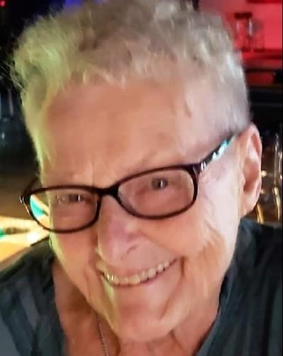 Mona McDonald obituary, 1933-2019, New Orleans, LA