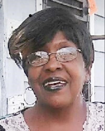 Gail Diane Hamilton obituary, New Orleans, LA