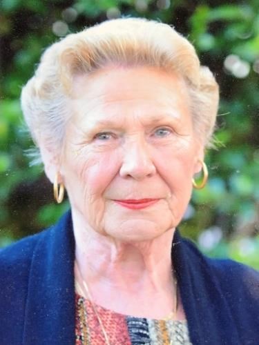Genda Kinsey Tschirn obituary, 1940-2019, New Orleans, LA