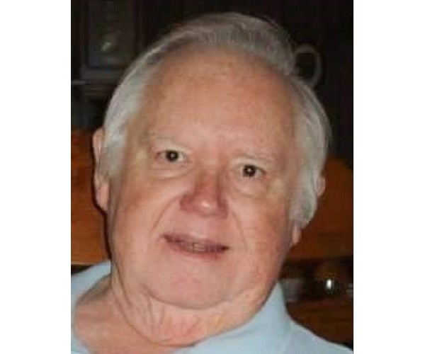 Raymond Miller Obituary (1935 2019) Metairie, LA The TimesPicayune