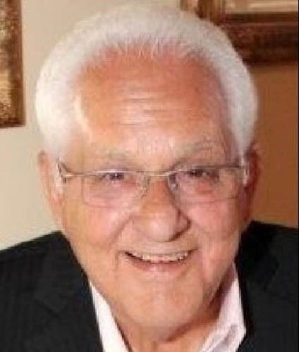 Frank David Modica obituary, 1933-2019, New Orleans, LA