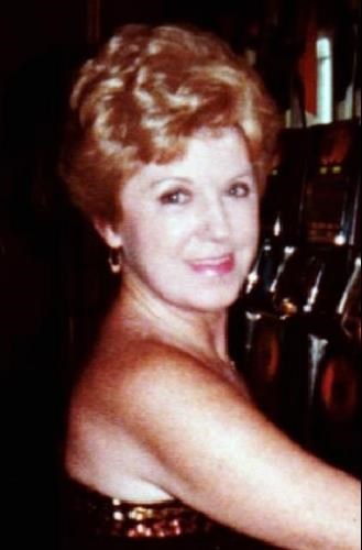 Norma Alice Jones Meunier obituary, 1929-2019, Kenner, LA
