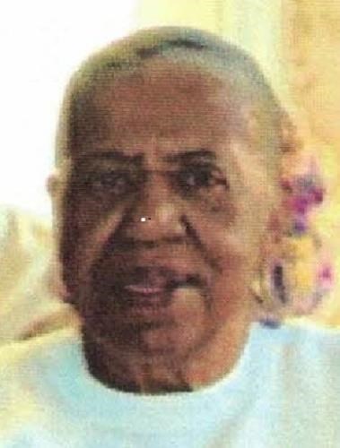 Ernestine Wilson Morris obituary, New Orleans, LA
