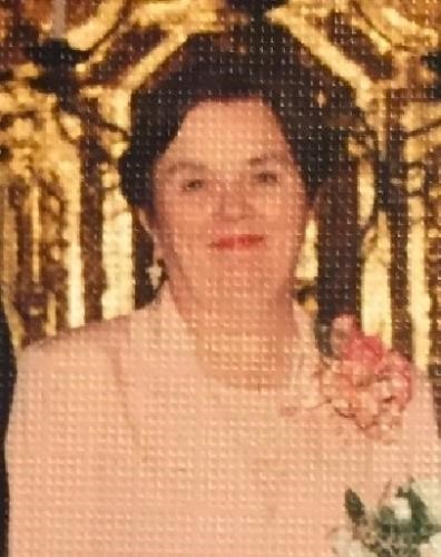 Margaret Mary Gurba obituary, 1943-2019, New Orleans, LA