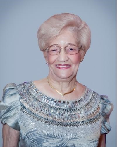 Anna Trena Saizon Guillaume obituary, 1926-2019, New Orleans, LA