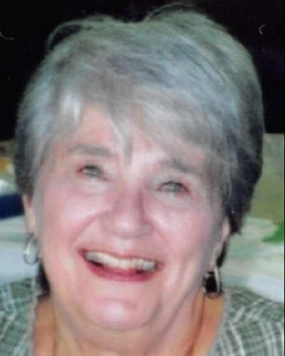 Shirley LeBlanc Cronin obituary, New Orleans, LA