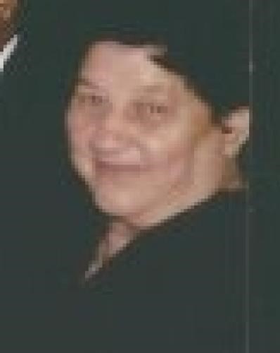 Lorraine Lorio obituary, Hahnville, LA