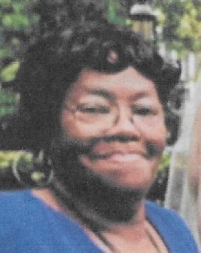 Jeanette Quillens Russell obituary, New Orleans, LA