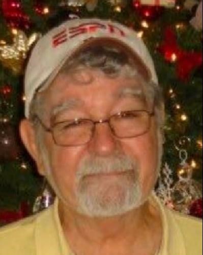Conley Ward Martin Jr. obituary, 1944-2019, New Orleans, LA
