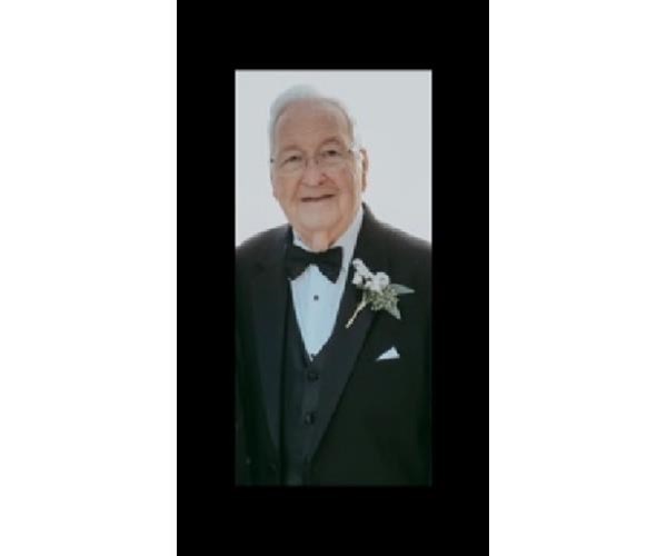 David Victor Justice Obituary - Jacksonville, FL