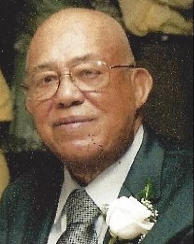 Lionel Henry Joienille Jr. obituary, New Orleans, LA