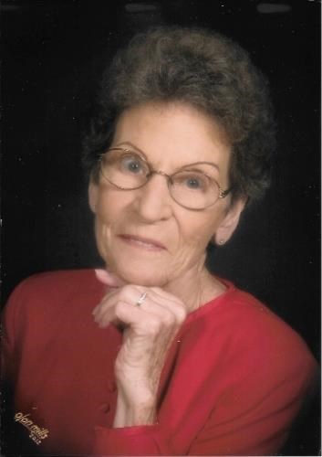Mary Ann Melton obituary, New Orleans, LA