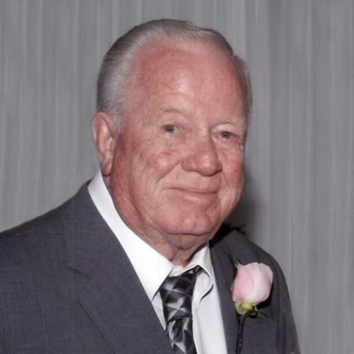 Louis D. Burns obituary, 1931-2019, Covington, LA