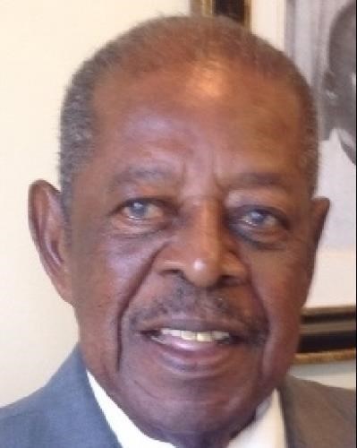 James Sherman Brown Sr. obituary