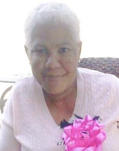 Iris Marie Paul obituary, 1949-2019, New Orleans, LA