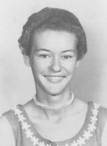 Margaret Chatellier Davis obituary, 1937-2019, Covington, LA