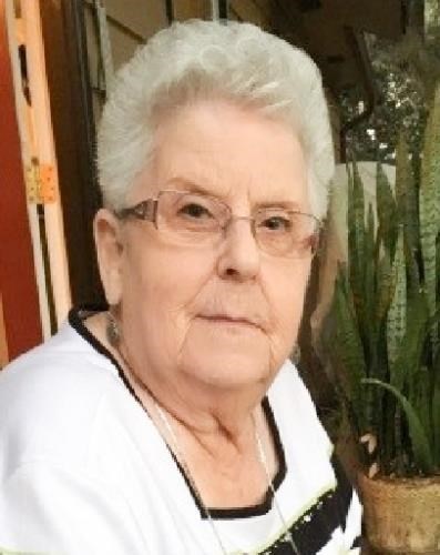 Sylvia Fann Chappelear obituary, 1936-2019, Fort Walton Beach, FL