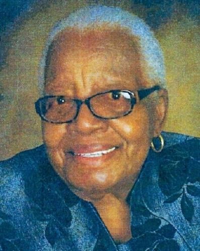 Marie Brown Williams obituary, 1923-2019, Gretna, LA