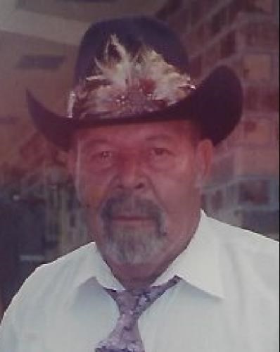 Freddie Pate obituary, Reserve, LA