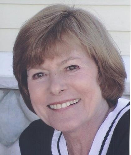 Jacqueline Jacques Sang obituary, 1938-2019, Charleston, SC