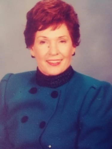 Cornelia R. Rathke obituary, 1923-2019, New Orleans, LA
