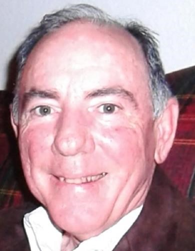 Robert James Lacey III obituary, 1949-2019, New Orleans, LA