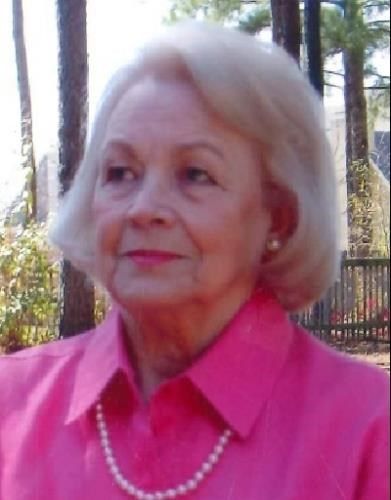 Fay M. Zeller obituary, Montgomery, LA