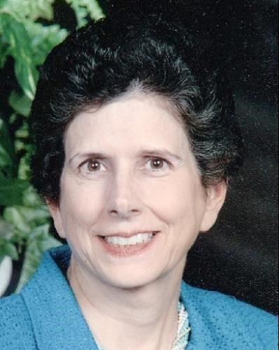 Nancy Spadaro Hilbert D.V.M. obituary, 1953-2019, Victoria, TX