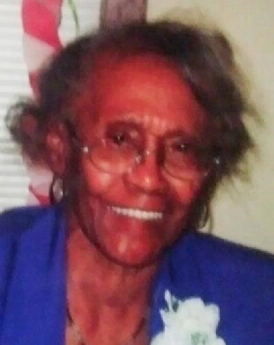 Evelyn London Collins obituary, 1921-2019, Kenner, LA