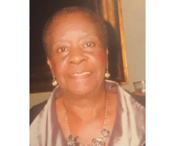 Martha Evans Obituary 2019 New Orleans La The Times Picayune