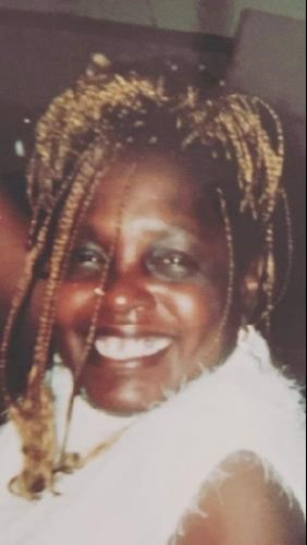 Arlena Louise Scott obituary, New Orleans, LA