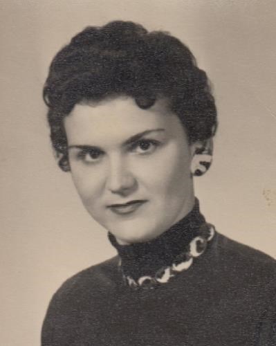 Claire Daigle obituary, 1930-2019, Metairie, LA
