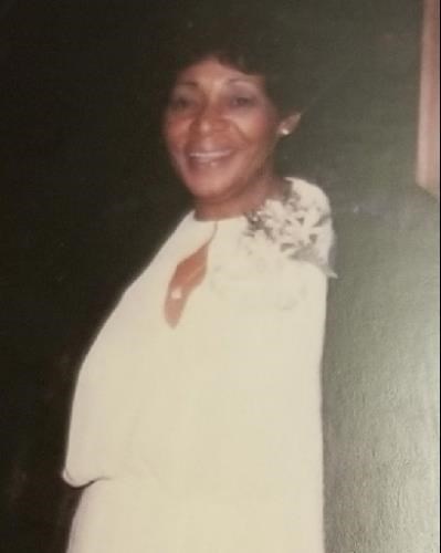 Melba Martinez obituary, 1924-2019, Los Angeles, CA