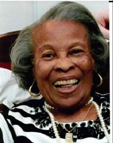 Rosemary Harris obituary, 1921-2019, New Orleans, LA