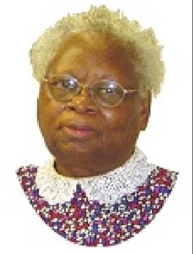 Willie Ruth Anderson Jackson obituary, New Orleans, LA
