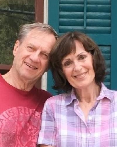 Barbara Moller and Ed Winders obituary, 1942-2019, New Orleans, LA