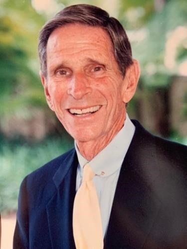 Louis Alan Rippner obituary, 1928-2019, Delray Beach, FL