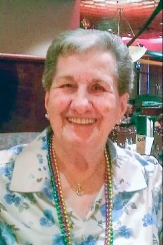 Elemire M. Duvernet obituary, 1917-2019, New Orleans, LA