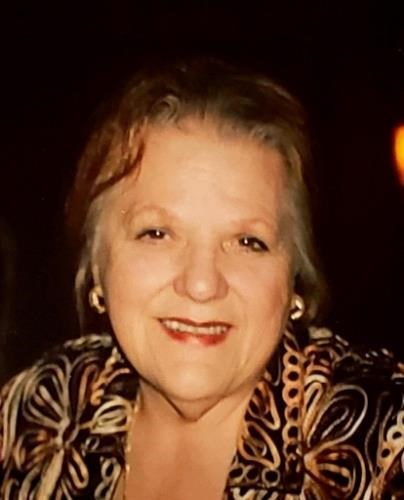 Joyce Farac Kurtich obituary, 1948-2019, Harvey, LA