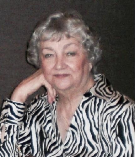 Evelyn Gremillion Obituary Metairie La The Times Picayune