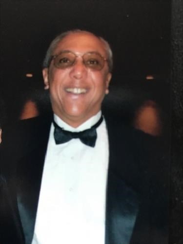 Jerome Anthony Lomba Sr. obituary, 1948-2019, New Orleans, LA