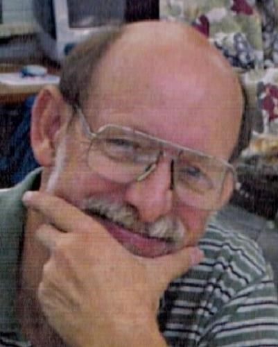 Edward David Burow obituary, Pearl River, LA