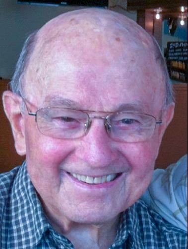 Peter Everett Duffy obituary, New Orleans, LA