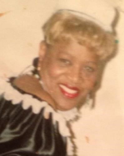 Firldeal Allen-Grimes obituary, New Orleans, LA