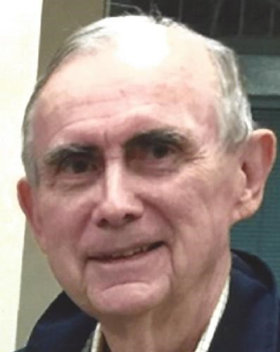 Justin Lawrence Sullivan obituary, 1939-2019, New Orleans, LA