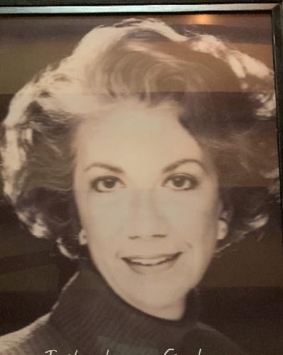 Mary Block obituary, 1935-2019, Yorkville, IL