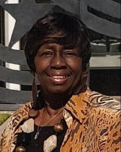 Ruth Marilyn Joseph obituary, New Orleans, LA