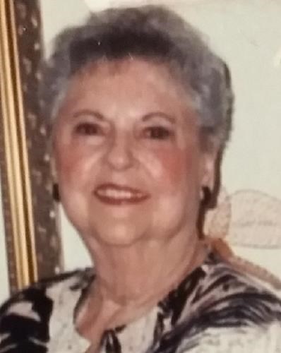 Alma Dwyer Obituary Metairie La The Times Picayune
