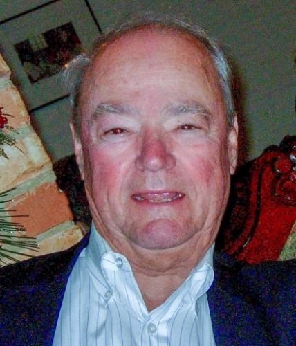 Robert Sidney Maloney obituary, 1937-2019, New Orleans, LA